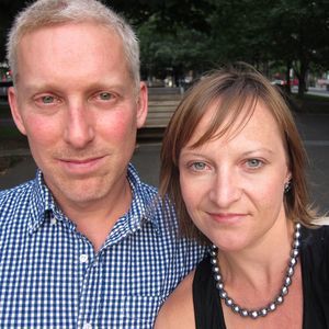 Meet your Posher, Annie